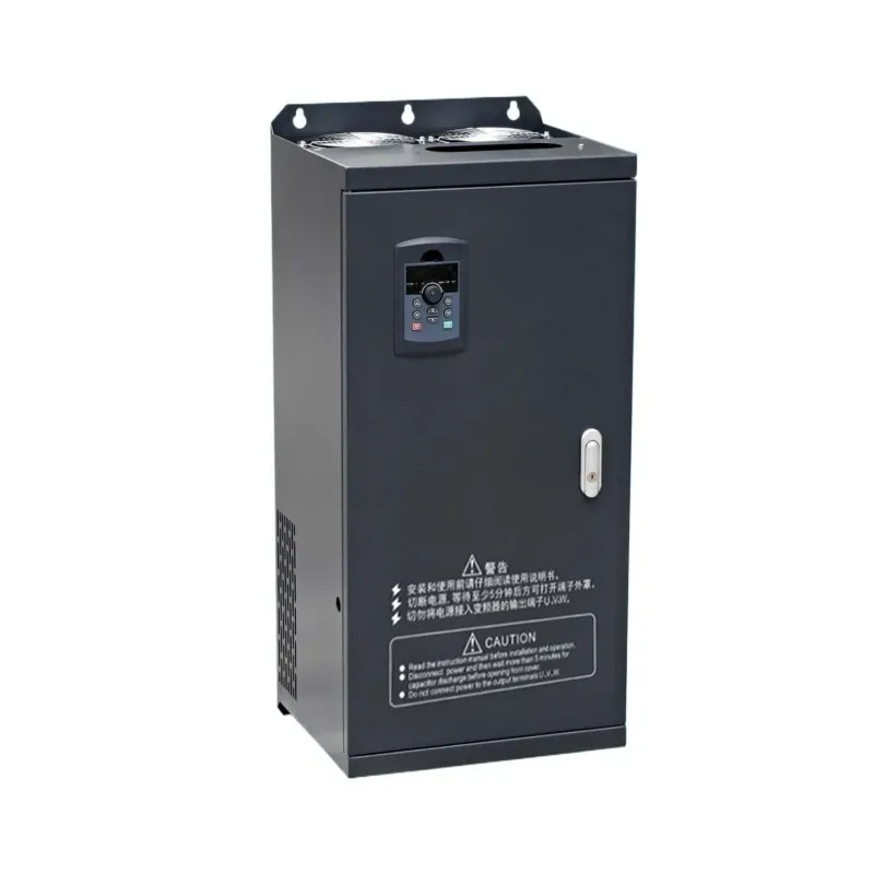 Inverter DC 0,75kW-630kW