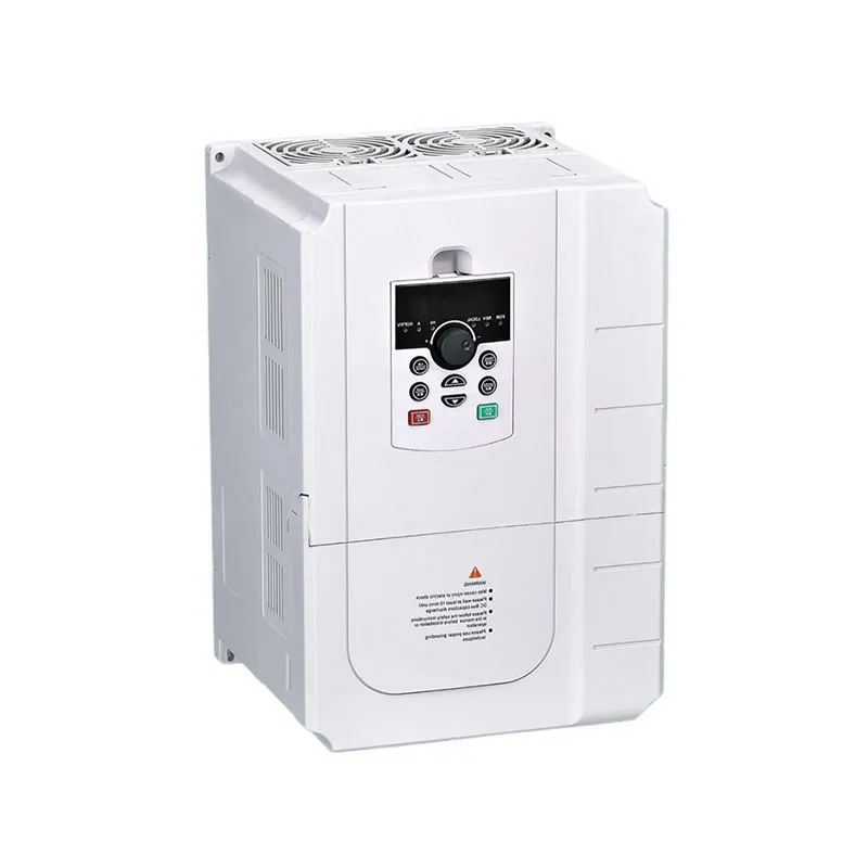 Inverter Pompa Tenaga Surya